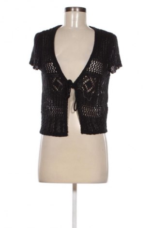 Cardigan de damă Andrea, Mărime S, Culoare Negru, Preț 15,99 Lei