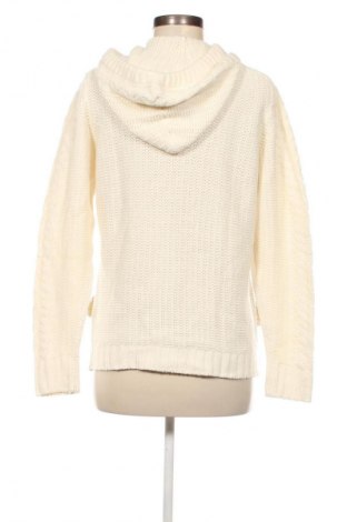 Cardigan de damă Atlas For Women, Mărime L, Culoare Ecru, Preț 33,99 Lei