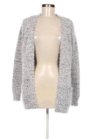 Cardigan de damă Atmosphere, Mărime S, Culoare Gri, Preț 33,99 Lei