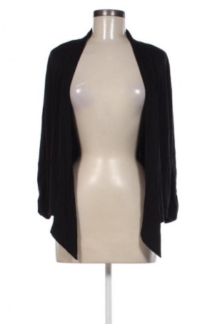 Cardigan de damă Barbara Lebek, Mărime XXL, Culoare Negru, Preț 20,99 Lei