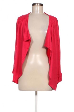 Cardigan de damă Bel&Bo, Mărime XXL, Culoare Roz, Preț 20,99 Lei