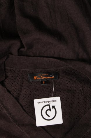 Dámsky kardigán Ben Sherman, Velikost S, Barva Hnědá, Cena  149,00 Kč