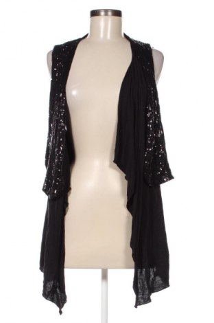 Cardigan de damă Betty Barclay, Mărime L, Culoare Negru, Preț 20,99 Lei