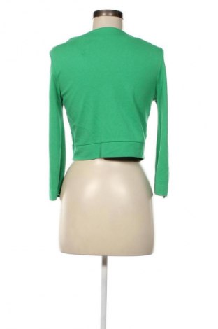 Cardigan de damă Betty Barclay, Mărime S, Culoare Verde, Preț 44,99 Lei