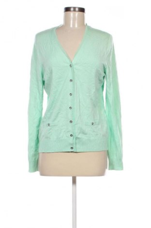 Cardigan de damă Betty Barclay, Mărime M, Culoare Verde, Preț 30,99 Lei