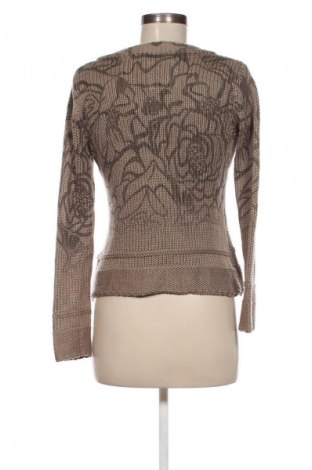 Cardigan de damă Biba, Mărime S, Culoare Bej, Preț 33,99 Lei