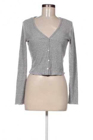 Damen Strickjacke Blink, Größe S, Farbe Grau, Preis 4,99 €