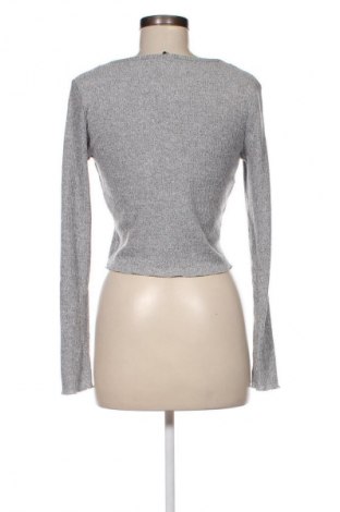 Damen Strickjacke Blink, Größe S, Farbe Grau, Preis 4,99 €