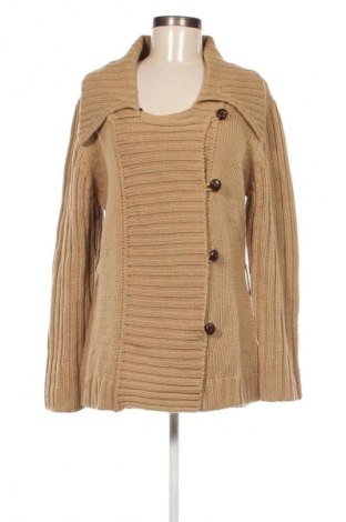 Damen Strickjacke Blue Motion, Größe M, Farbe Beige, Preis € 7,49