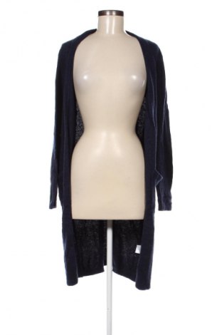 Cardigan de damă Blue Motion, Mărime M, Culoare Albastru, Preț 33,99 Lei