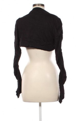 Cardigan de damă Body Flirt, Mărime XXS, Culoare Negru, Preț 20,99 Lei