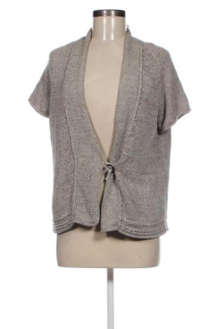 Damen Strickjacke Bonita, Größe M, Farbe Grau, Preis € 2,99