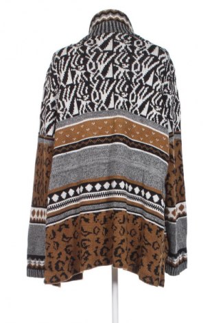 Damski kardigan Bpc Bonprix Collection, Rozmiar XXL, Kolor Kolorowy, Cena 41,99 zł