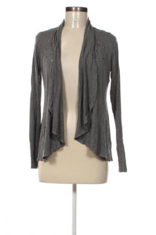 Damen Strickjacke Bruno Banani, Größe S, Farbe Grau, Preis € 4,99