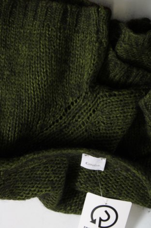 Cardigan de damă Camaieu, Mărime S, Culoare Verde, Preț 24,94 Lei