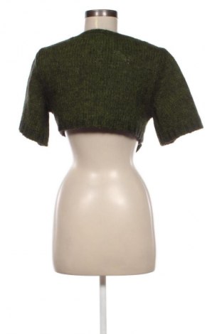 Cardigan de damă Camaieu, Mărime S, Culoare Verde, Preț 24,94 Lei