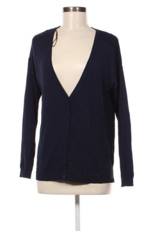 Damen Strickjacke Camaieu, Größe L, Farbe Blau, Preis € 23,71