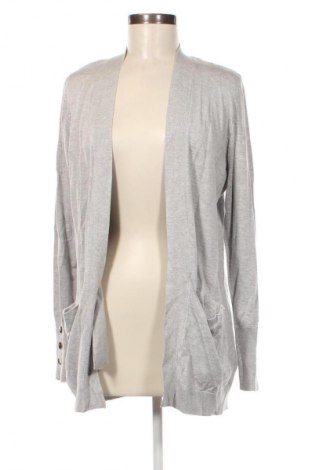 Damen Strickjacke Camaieu, Größe M, Farbe Grau, Preis € 10,49