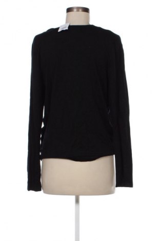 Cardigan de damă Camaieu, Mărime L, Culoare Negru, Preț 62,99 Lei