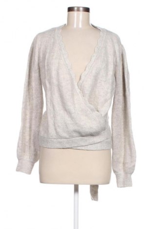 Cardigan de damă Camaieu, Mărime L, Culoare Bej, Preț 28,99 Lei