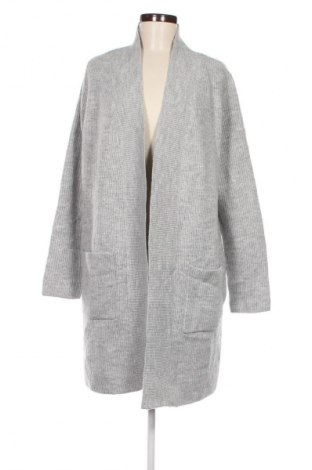 Cardigan de damă Canda, Mărime M, Culoare Gri, Preț 33,99 Lei