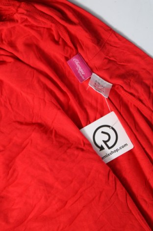 Damen Strickjacke Changes by together, Größe XL, Farbe Rot, Preis € 4,49