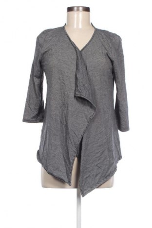 Damen Strickjacke Charles Vogele, Größe S, Farbe Grau, Preis 3,49 €