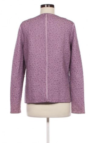 Damen Strickjacke Charles Vogele, Größe M, Farbe Lila, Preis € 6,49