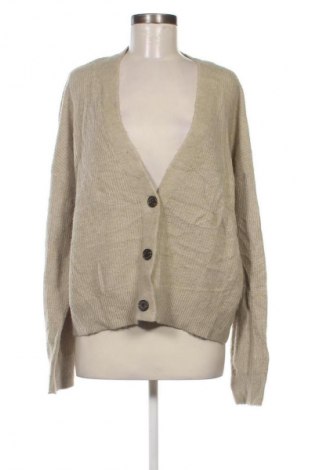 Damen Strickjacke Christian Berg, Größe XL, Farbe Beige, Preis € 8,49