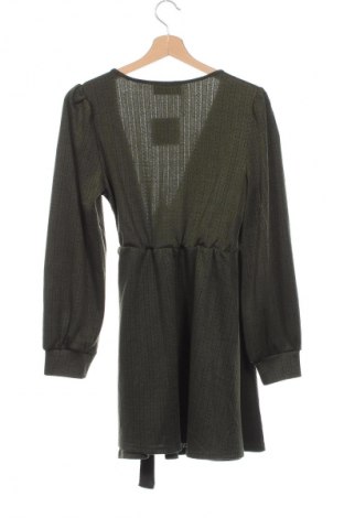 Cardigan de damă Cider, Mărime XS, Culoare Verde, Preț 63,78 Lei