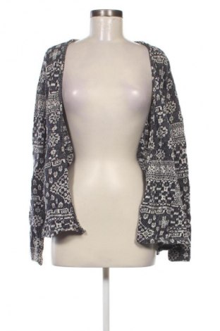 Cardigan de damă Clockhouse, Mărime L, Culoare Albastru, Preț 33,99 Lei