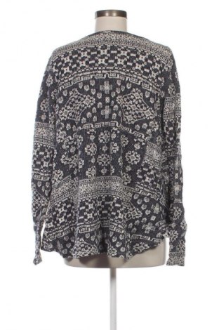 Cardigan de damă Clockhouse, Mărime L, Culoare Albastru, Preț 33,99 Lei