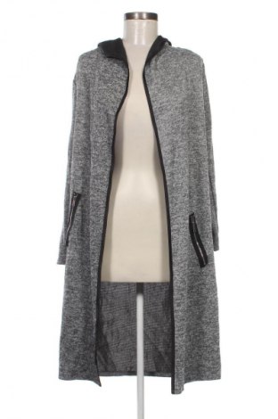 Cardigan de damă Cloud 5ive, Mărime M, Culoare Gri, Preț 14,99 Lei