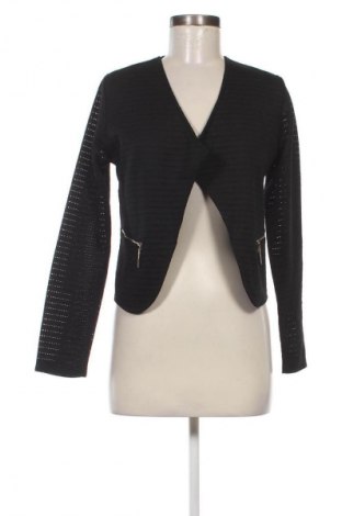 Cardigan de damă Colloseum, Mărime S, Culoare Negru, Preț 26,99 Lei