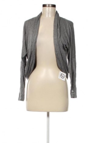 Damen Strickjacke Crivit, Größe M, Farbe Grau, Preis € 3,99