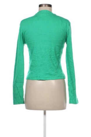 Cardigan de damă Cubus, Mărime L, Culoare Verde, Preț 20,99 Lei