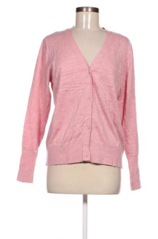 Damen Strickjacke Design By Kappahl, Größe M, Farbe Rosa, Preis € 9,99