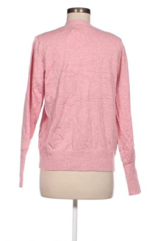 Damen Strickjacke Design By Kappahl, Größe M, Farbe Rosa, Preis 11,99 €