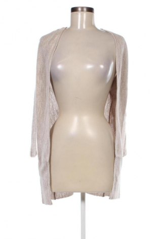 Damen Strickjacke Double Agent, Größe XS, Farbe Beige, Preis € 7,99