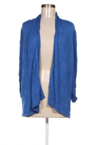 Damen Strickjacke Dress V, Größe L, Farbe Blau, Preis € 7,99