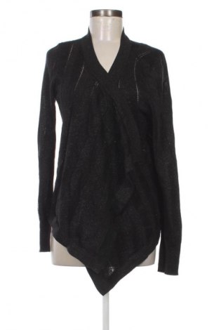 Cardigan de damă ECI New York, Mărime M, Culoare Negru, Preț 13,99 Lei