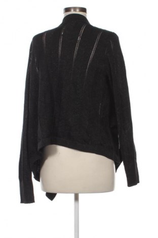 Cardigan de damă ECI New York, Mărime M, Culoare Negru, Preț 13,99 Lei