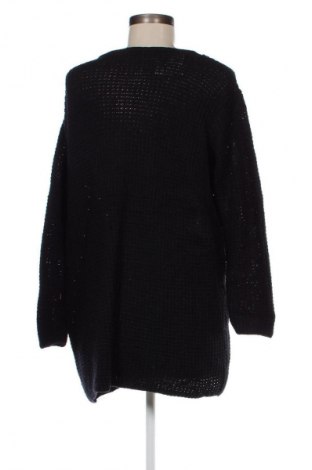 Cardigan de damă Esmara, Mărime L, Culoare Negru, Preț 33,99 Lei