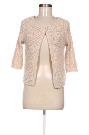 Damen Strickjacke Esprit, Größe S, Farbe Beige, Preis 9,99 €