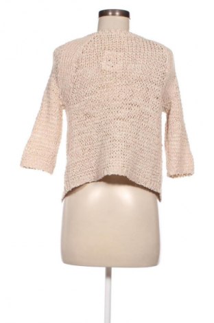 Damen Strickjacke Esprit, Größe S, Farbe Beige, Preis € 9,99