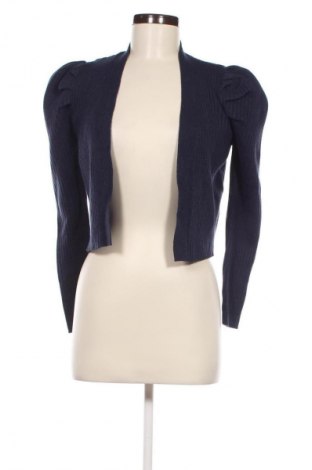 Damen Strickjacke Etam, Größe S, Farbe Blau, Preis 16,99 €