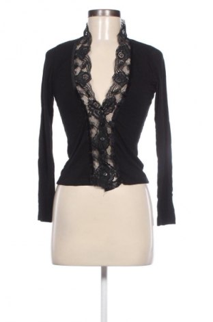 Cardigan de damă Expresso, Mărime S, Culoare Negru, Preț 20,99 Lei