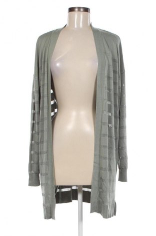 Cardigan de damă F&F, Mărime L, Culoare Verde, Preț 44,99 Lei