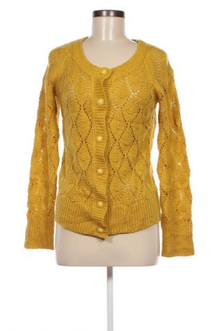 Cardigan de damă FSBN, Mărime XS, Culoare Galben, Preț 33,99 Lei