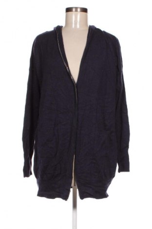 Cardigan de damă Fabiana Filippi, Mărime 3XL, Culoare Albastru, Preț 539,47 Lei